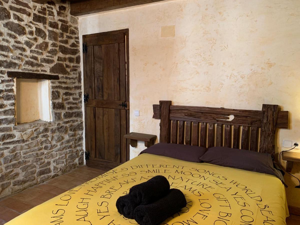 Can Vila Tavertet Extérieur photo