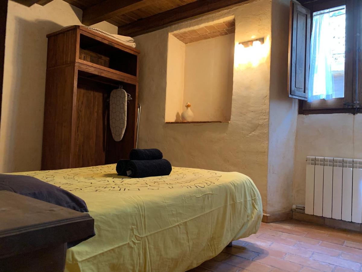 Can Vila Tavertet Extérieur photo