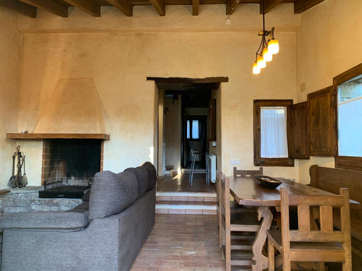 Can Vila Tavertet Extérieur photo