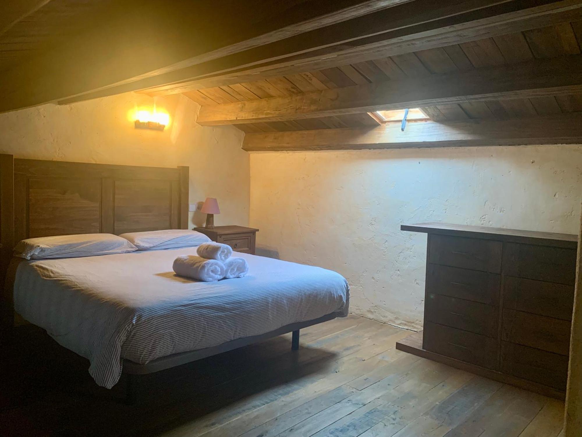 Can Vila Tavertet Extérieur photo